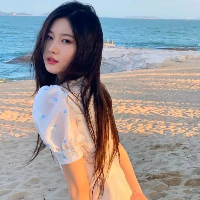 布劳涅森林的女人们