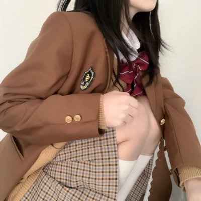 直到运气将我们分开