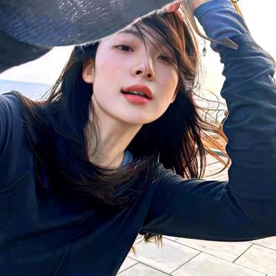 邂逅她的少女时代